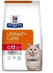 HILL'S PD Prescription Diet Feline c/d Ocean Fish Urinary Stress 1,5kg