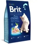 BRIT Premium By Natue Kitten 300g