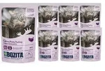 BOZITA Putenpasteten 12x85g (Beutel) BOZITA Putenpasteten 12x85g (Beutel)