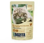 BOZITA H&auml;hnchen-Topf-St&uuml;cke (Beutel) 85g