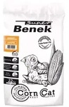 SUPER BENEK Maisstreu Naturduft 35L