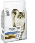 Perfect FitTM - Trockenvollnahrung f&uuml;r ausgewachsene Katzen, reich an Huhn 7kg