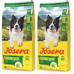 JOSERA Hypoallergen 2x12,5kg