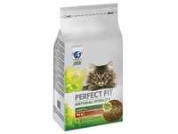 Perfect FitTM Natural Vitality - Trockenfutter für ausgewachsene Katzen - 6 kg