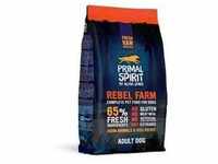 PRIMAL SPIRIT 65% Rebel Farm 1kg (Rabatt für Stammkunden 3%)