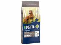 BOZITA Original Adult XL 12kg + Überraschung für den Hund (Rabatt für...