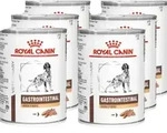 ROYAL CANIN Gastro Intestinal High Fibre 6x410g