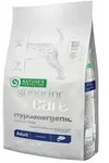 NATURES PROTECTION Superior Care Hypoallergenic Grain Free Salmon Adult All Breeds