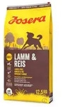 JOSERA Lamb & Rice 12,5kg JOSERA Lamb & Rice 12,5kg