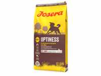 JOSERA Optiness 12,5kg + Überraschung für den Hund (Mit Rabatt-Code JOSERA-5