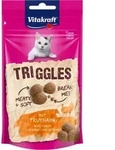 Vitakraft Triggles mit Truthahn 40g