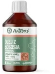 AniForte Lachs&ouml;l &ndash; Nahrungserg&auml;nzungsmittel f&uuml;r Hunde und Katzen, 250 ml