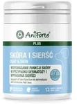 AniForte Haut und Fell &ndash; Nahrungserg&auml;nzungsmittel f&uuml;r Hunde, 90 Tabletten