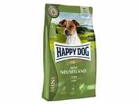 Happy Dog Mini New Zeland 4 kg+ Überraschung für den Hund (Rabatt für...