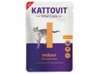 Kattovit Vital Care Indoor 85g (Rabatt für Stammkunden 3%)