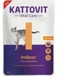 Kattovit Vital Care Indoor 85g