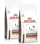 ROYAL CANIN Gastro Intestinal Low Fat Small Dog 2x3,5kg