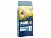 BOZITA Original Sensitive Digestion 12kg + Überraschung für den Hund (Rabatt...