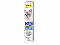 GIMBORN Gim Cat Multi-Vitamin Duo Paste mit Thunfisch 50g (Rabatt für...