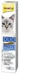 GIMBORN Gim Cat Multi-Vitamin Duo Paste mit Thunfisch 50g
