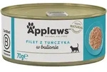 Applaws Katze Thunfisch 70g CUP Applaws Katze Thunfisch 70g CUP