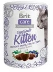 BRIT CARE Cat Snack Superfruits Kitten 100g