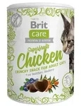 BRIT CARE Cat Snack Superfruits Chicken 100g