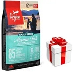 ORIJEN Small Breed Seefisch 4,5kg + &Uuml;berraschung f&uuml;r den Hund