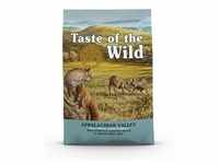 Taste of the Wild Appalachian Valley 5,6kg + Überraschung für den Hund...