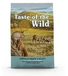 Taste of the Wild Appalachian Valley 5,6kg