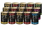 Rafi Classic Geschmacksmischung 15x1240g