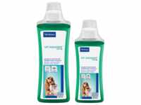 Virbac Vet Aquadent Fresh für Hunde und Katzen 250ml (Rabatt für Stammkunden...