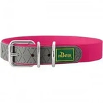 Hunter Halsband Convenience himbeere 55cm