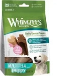WHIMZEES Puppy M/L 14szt.