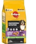 PEDIGREE Professional Nutrition Trockenfutter mit Gefl&uuml;gel f&uuml;r Hunde 12kg