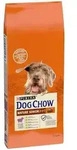 PURINA Dog Chow Mature Senior Lamb 14kg