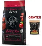 FITMIN For Life Beef & Rice 12kg