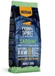 PRIMAL SPIRIT Iberian Sardine 12kg