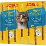 JOSERA JosiCat Fleischst&auml;bchen mit Lachs & Forelle 35g