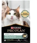 PRO PLAN LiveClear Futter f&uuml;r ausgewachsene Katzen nach der Sterilisation,...