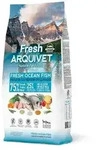 ARQUIVET FRESH - Halbfeuchtes Hundefutter Meeresfisch 10 kg