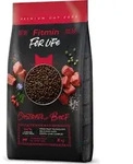 FITMIN Cat For Life Castrate Beef 8kg