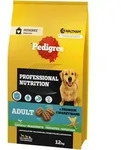 PEDIGREE&reg; Adult Professional Nutrition 12kg mit Gefl&uuml;gel und Gem&uuml;se -