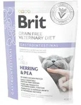 Brit gf Veterinary Diets f&uuml;r Katzen &ndash; Gastrointestinal 400g