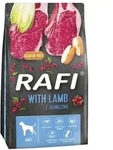 DOLINA NOTECI Rafi Trockenfutter f&uuml;r Hund mit Lamm 10kg