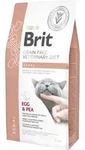 Brit gf Veterin&auml;rdi&auml;t Katze Nieren 2kg + &Uuml;berraschung f&uuml;r die Katze