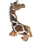 KERBL Giraffenspielzeug 29cm