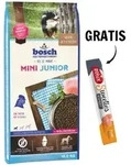 Bosch Junior Mini 15 kg