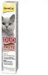 GIMBORN Gim Cat Paste Anti-Hairball Duo Malz mit Huhn 50g