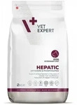 VETEXPERT Veterinary Diet Hepatic Dog 2kg